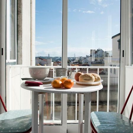Light Lovers Apartment Lisboa Extérieur photo