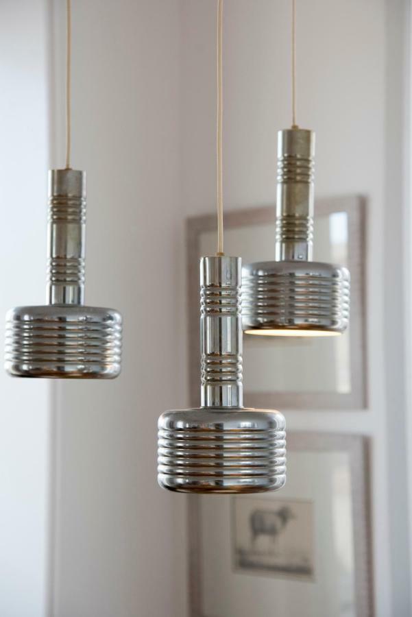 Light Lovers Apartment Lisboa Extérieur photo