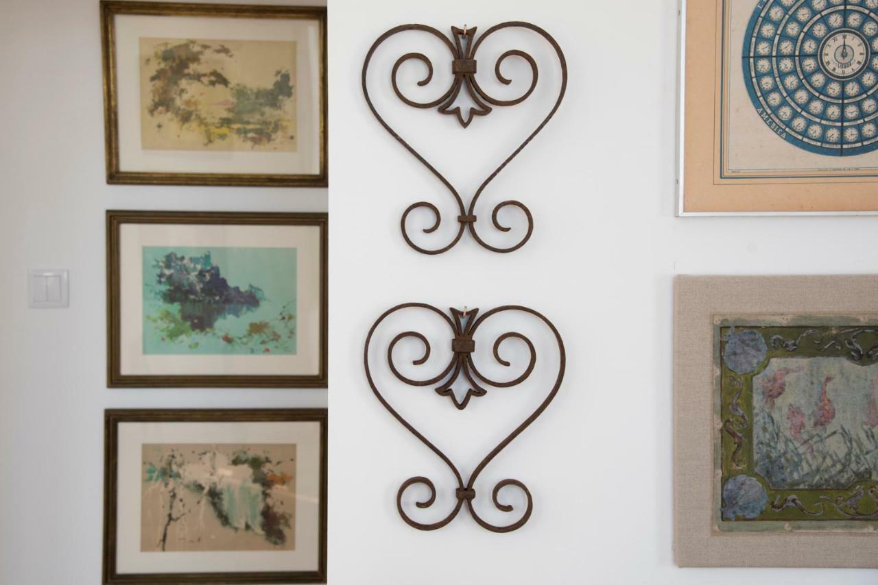 Light Lovers Apartment Lisboa Extérieur photo