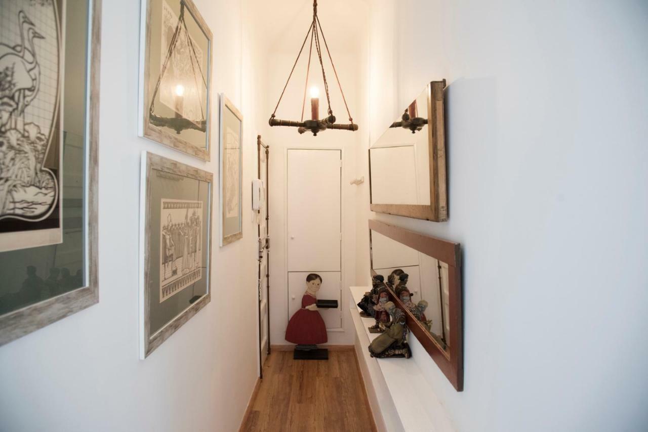 Light Lovers Apartment Lisboa Extérieur photo
