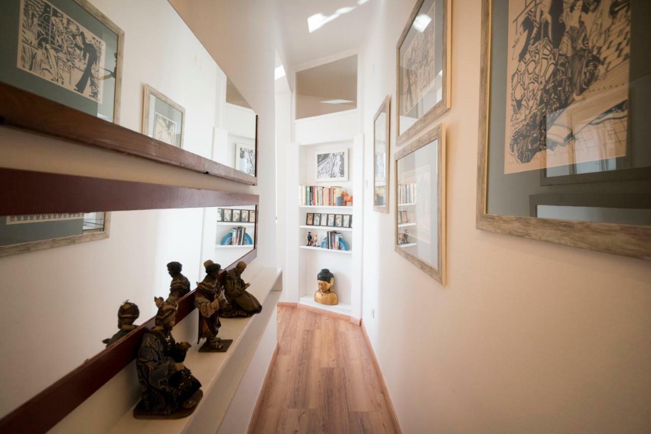 Light Lovers Apartment Lisboa Extérieur photo
