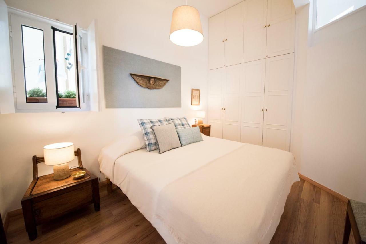 Light Lovers Apartment Lisboa Extérieur photo