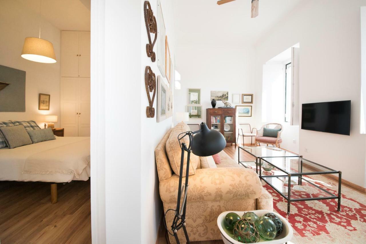 Light Lovers Apartment Lisboa Extérieur photo