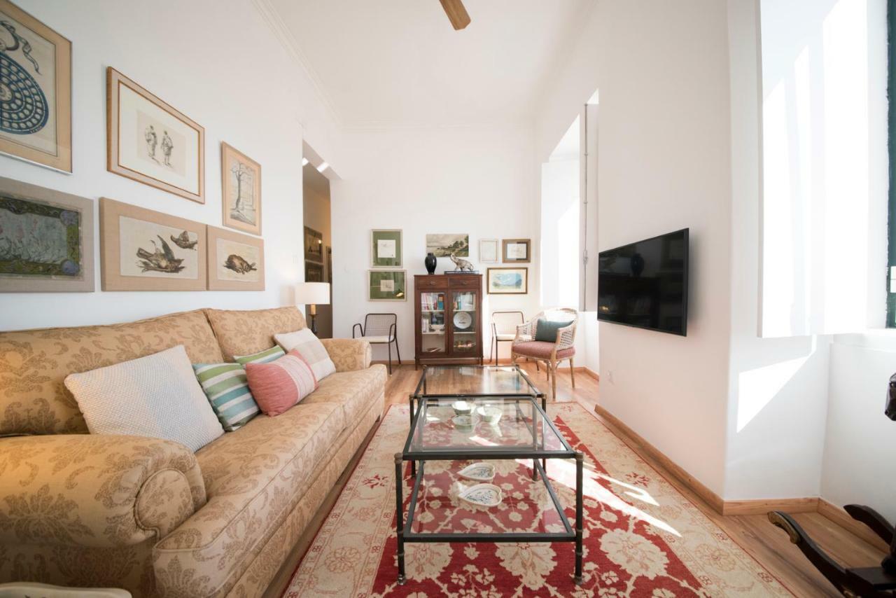 Light Lovers Apartment Lisboa Extérieur photo