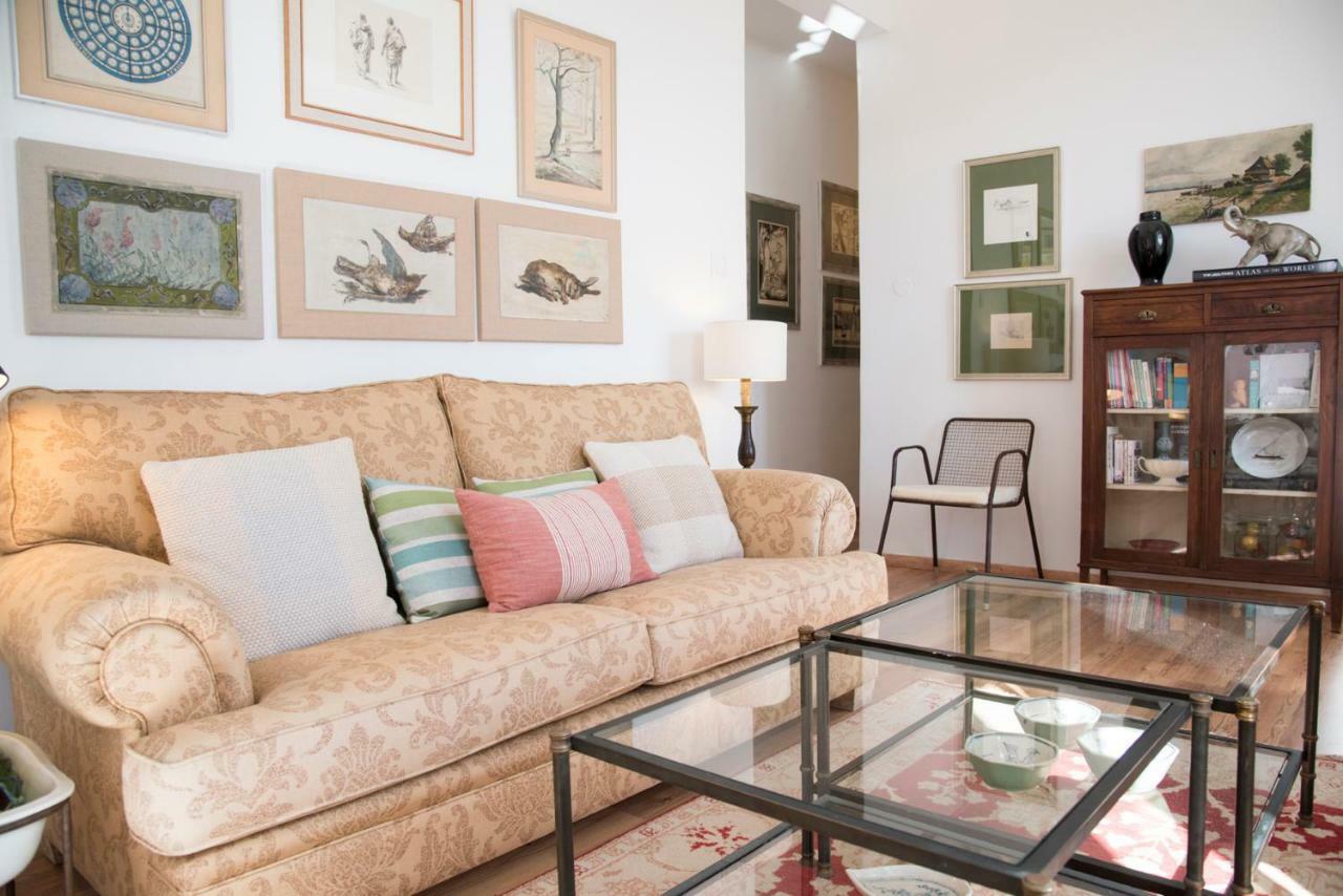 Light Lovers Apartment Lisboa Extérieur photo