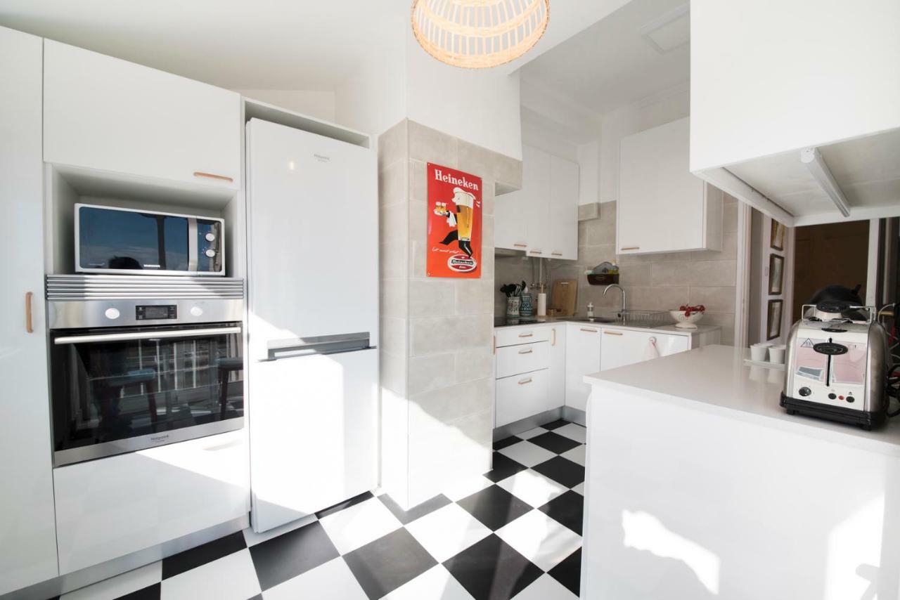 Light Lovers Apartment Lisboa Extérieur photo